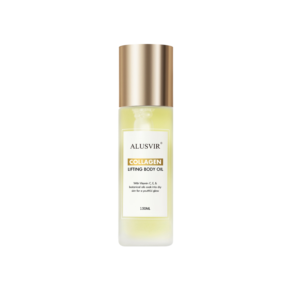 Collagen Body Oil